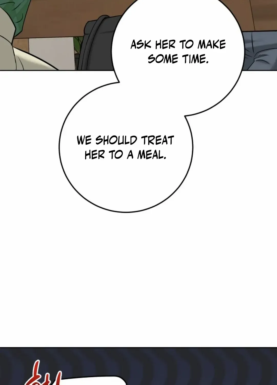 Professor Zinmanga X Chapter 7 Page 24