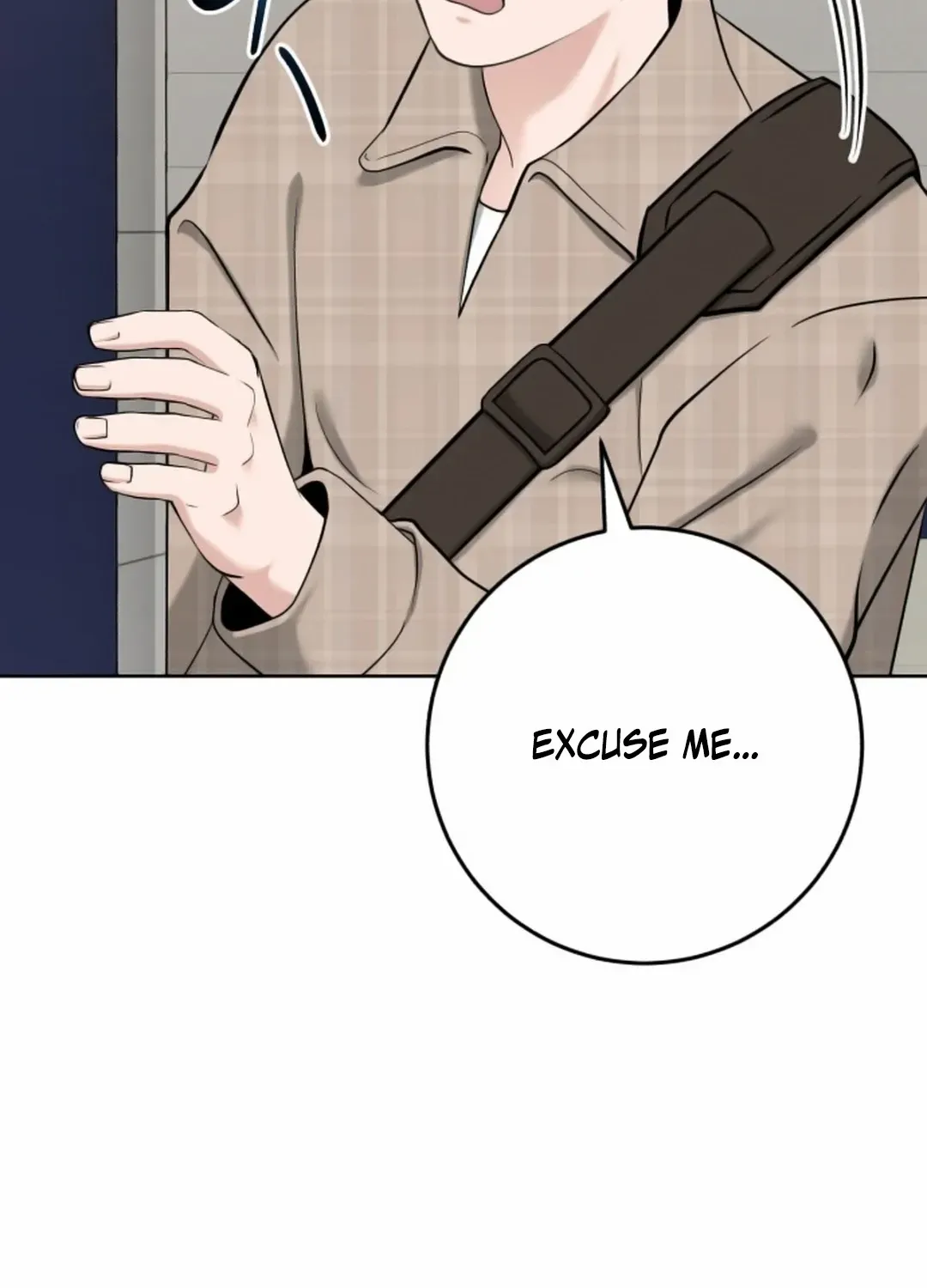 Professor Zinmanga X Chapter 7 Page 32