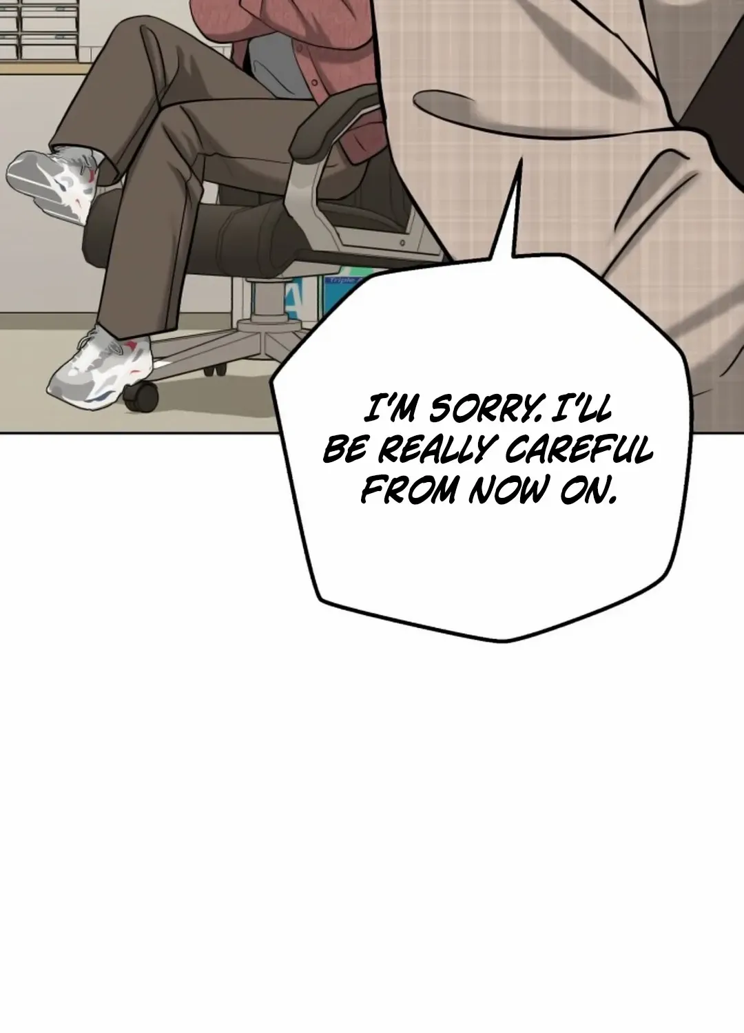 Professor Zinmanga X Chapter 7 Page 57