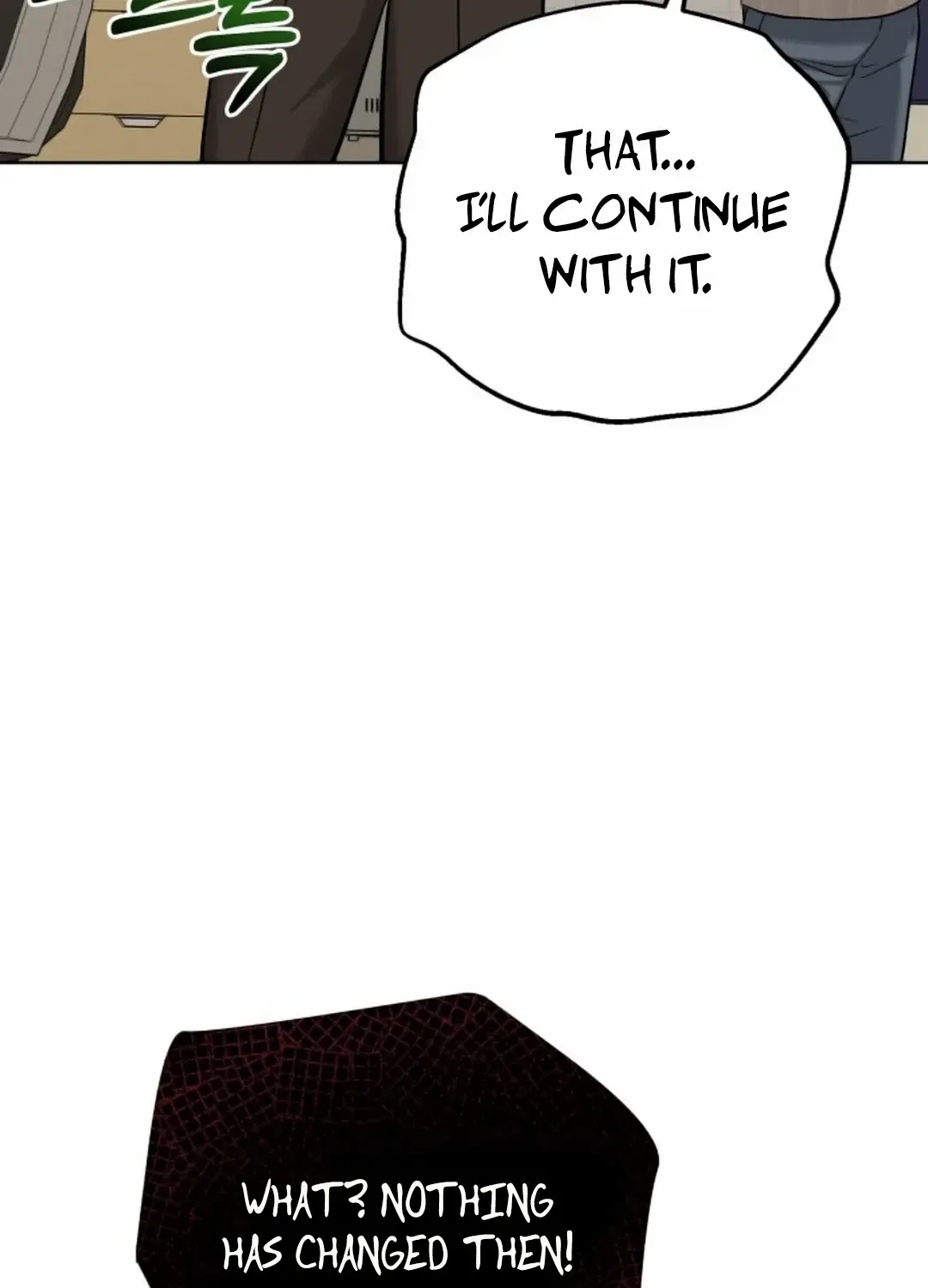 Professor Zinmanga X Chapter 7 Page 61