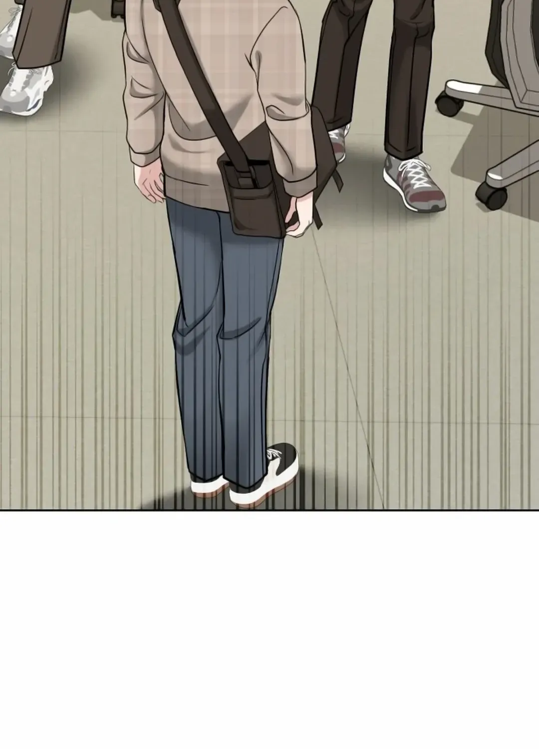 Professor Zinmanga X Chapter 7 Page 67
