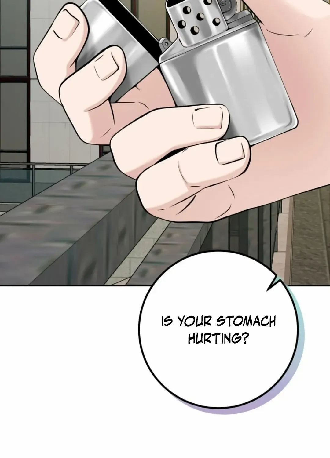 Professor Zinmanga X Chapter 7 Page 74