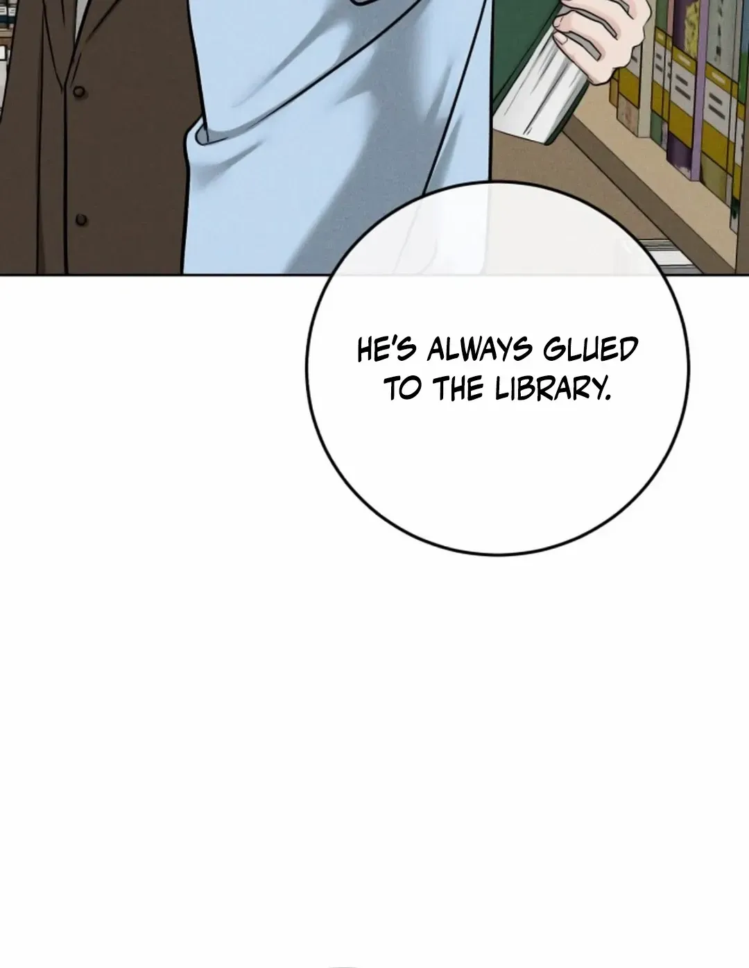 Professor Zinmanga X Chapter 7 Page 78