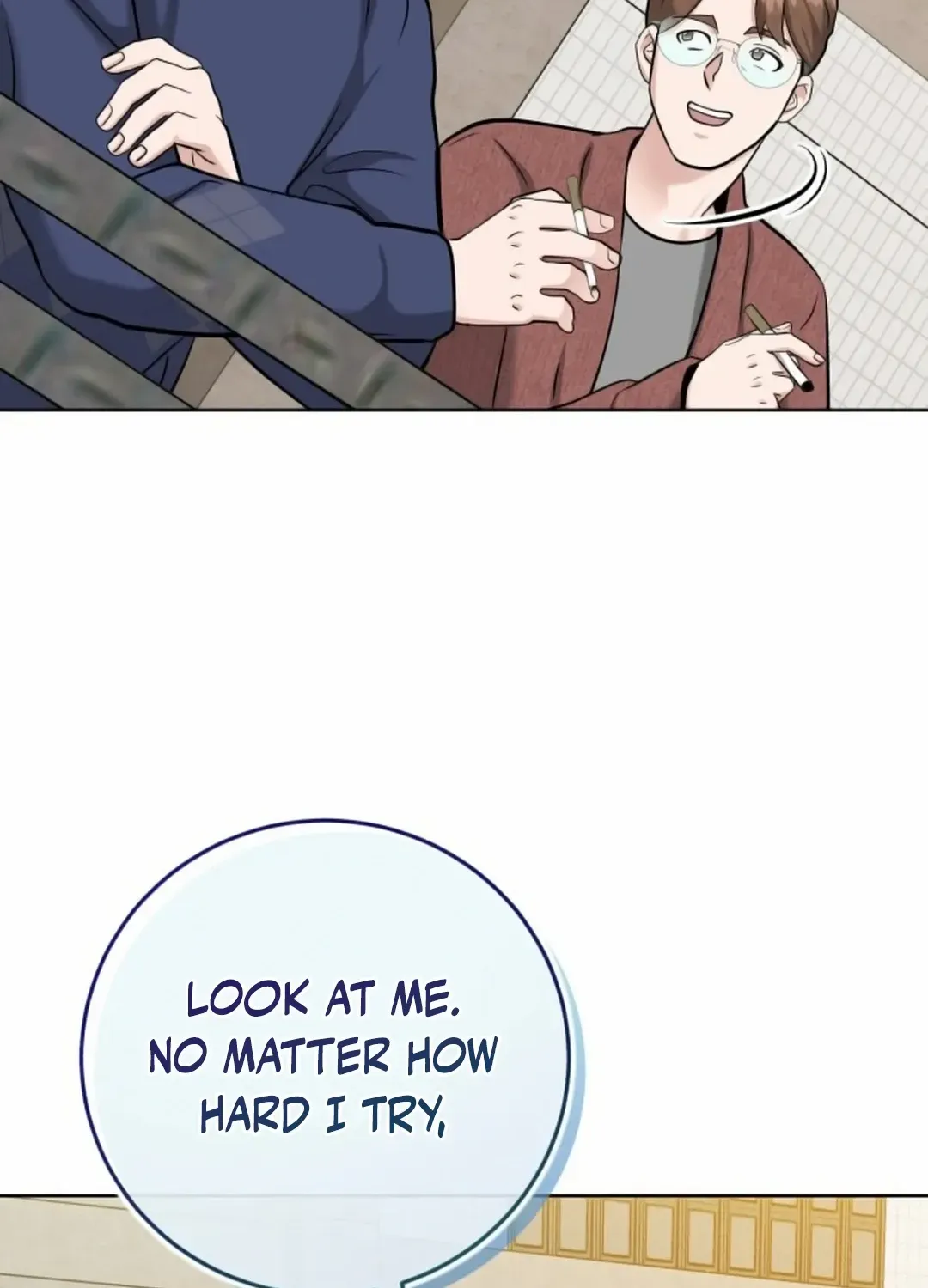 Professor Zinmanga X Chapter 7 Page 80