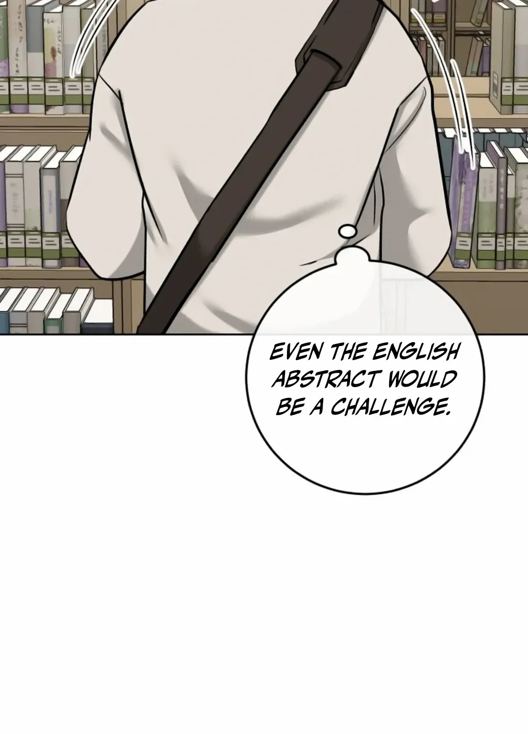 Professor Zinmanga X Chapter 7 Page 119