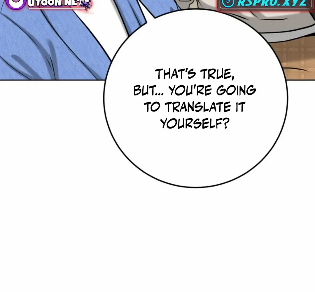 Professor Zinmanga X Chapter 7 Page 127