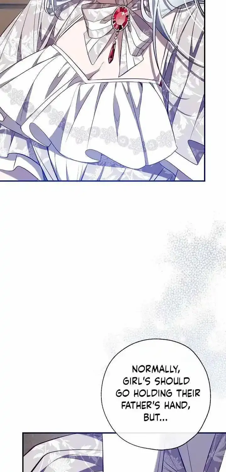 Can We Become a Family? Zinmanga X Chapter 113 Page 51