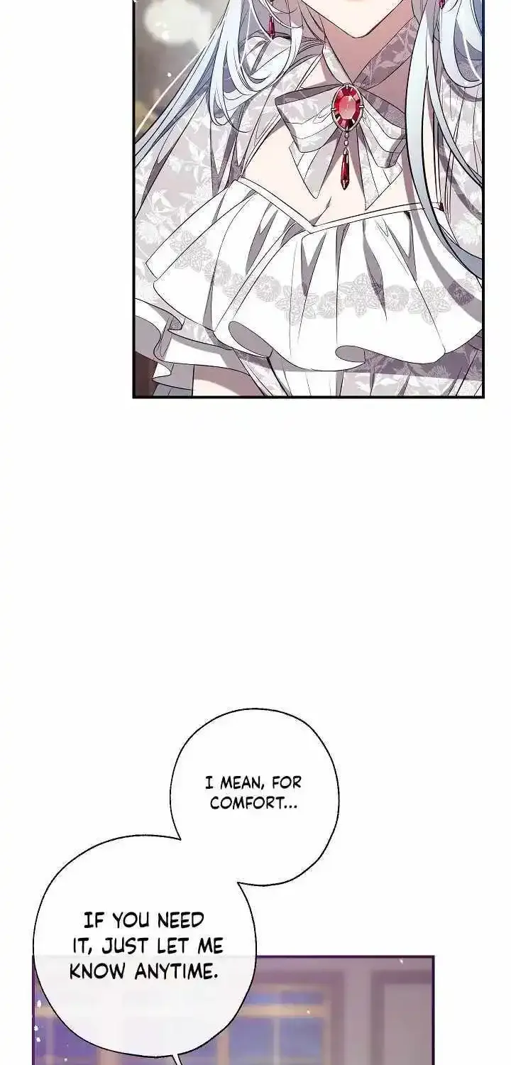 Can We Become a Family? Zinmanga X Chapter 113 Page 56