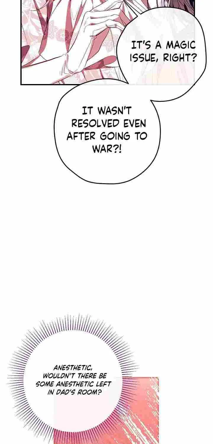 Can We Become a Family? Zinmanga X Chapter 113 Page 75