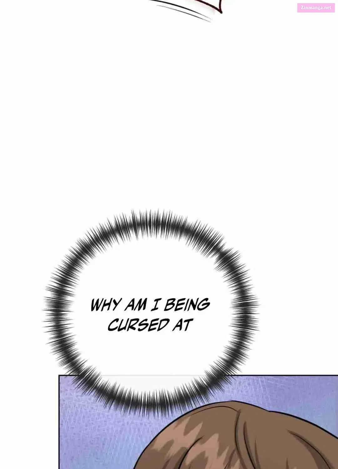 Professor Zinmanga X Chapter 6 Page 17