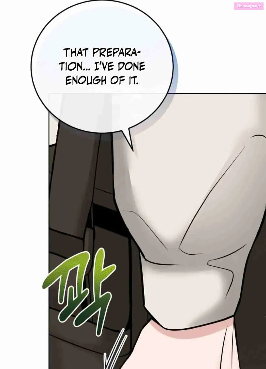 Professor Zinmanga X Chapter 6 Page 28
