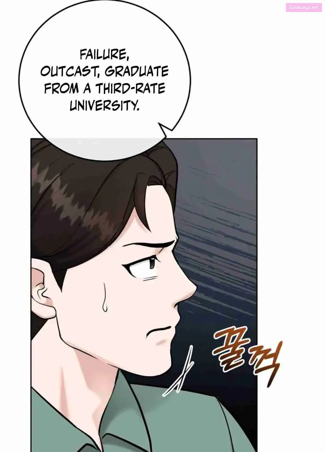 Professor Zinmanga X Chapter 6 Page 34