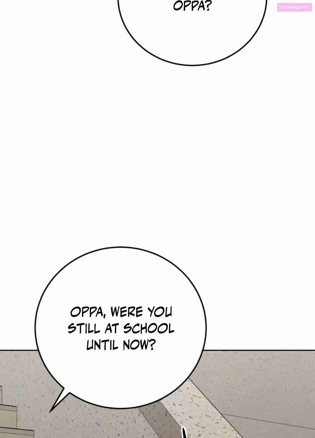 Professor Zinmanga X Chapter 6 Page 50