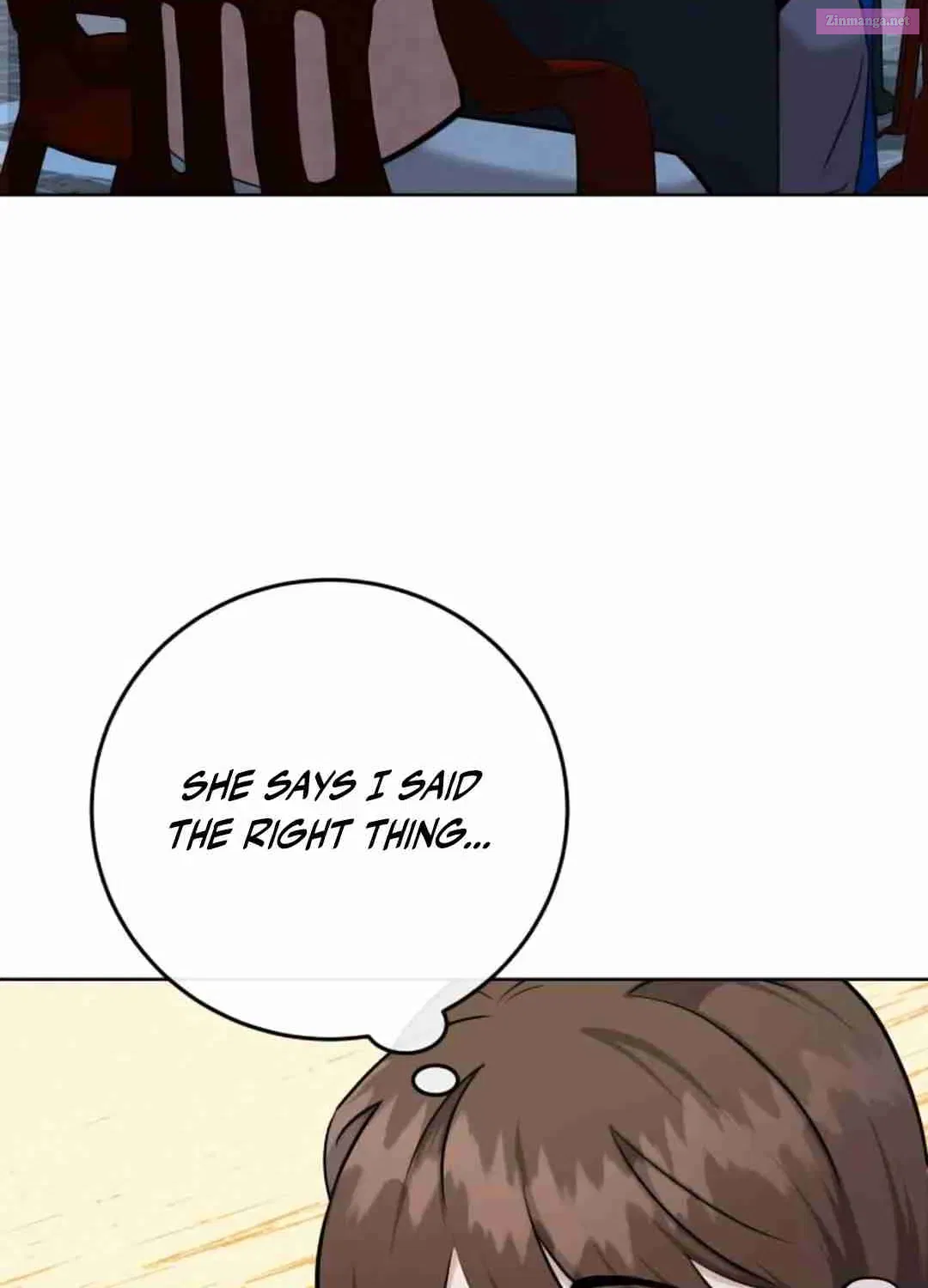 Professor Zinmanga X Chapter 6 Page 69