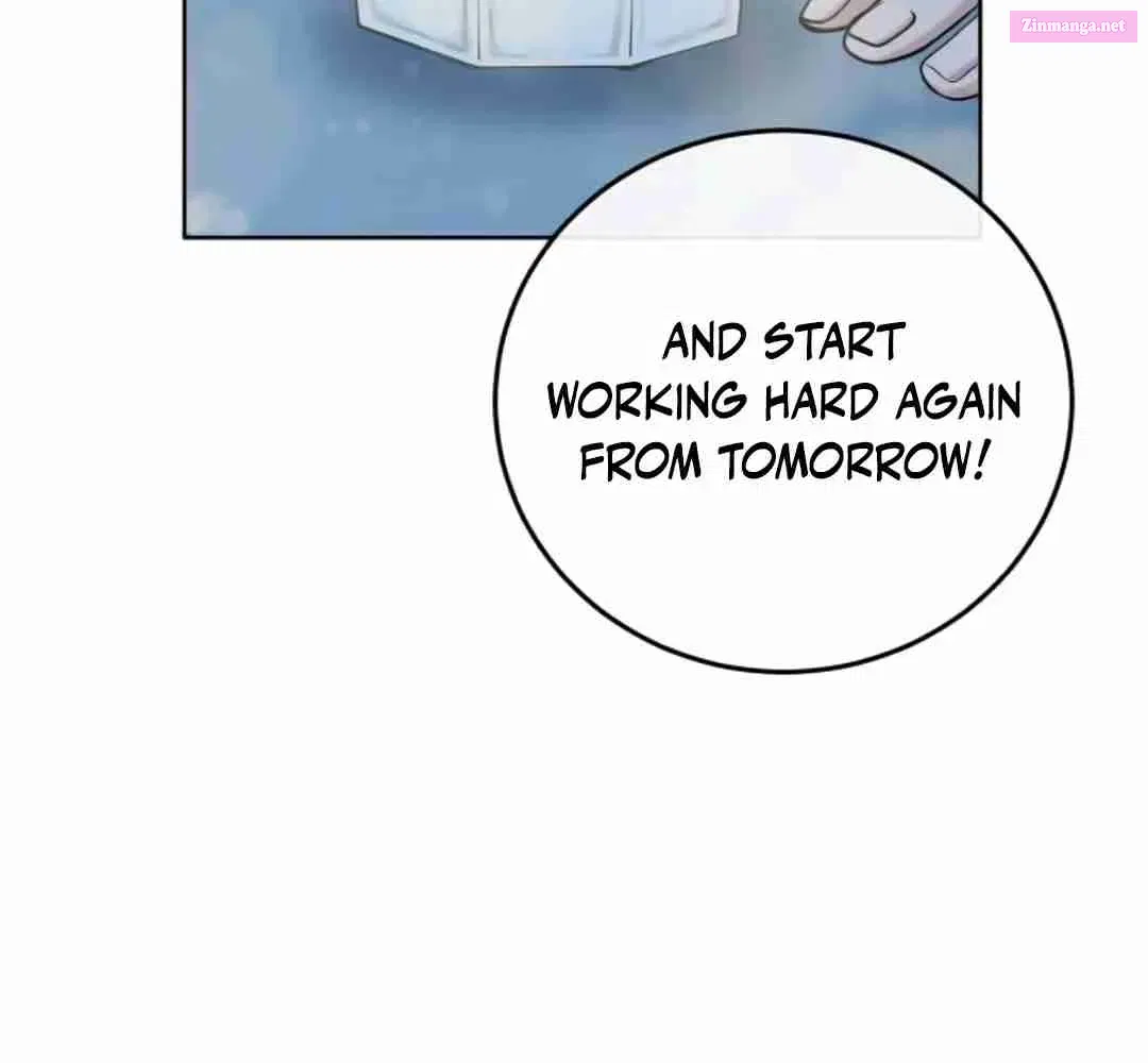 Professor Zinmanga X Chapter 6 Page 80