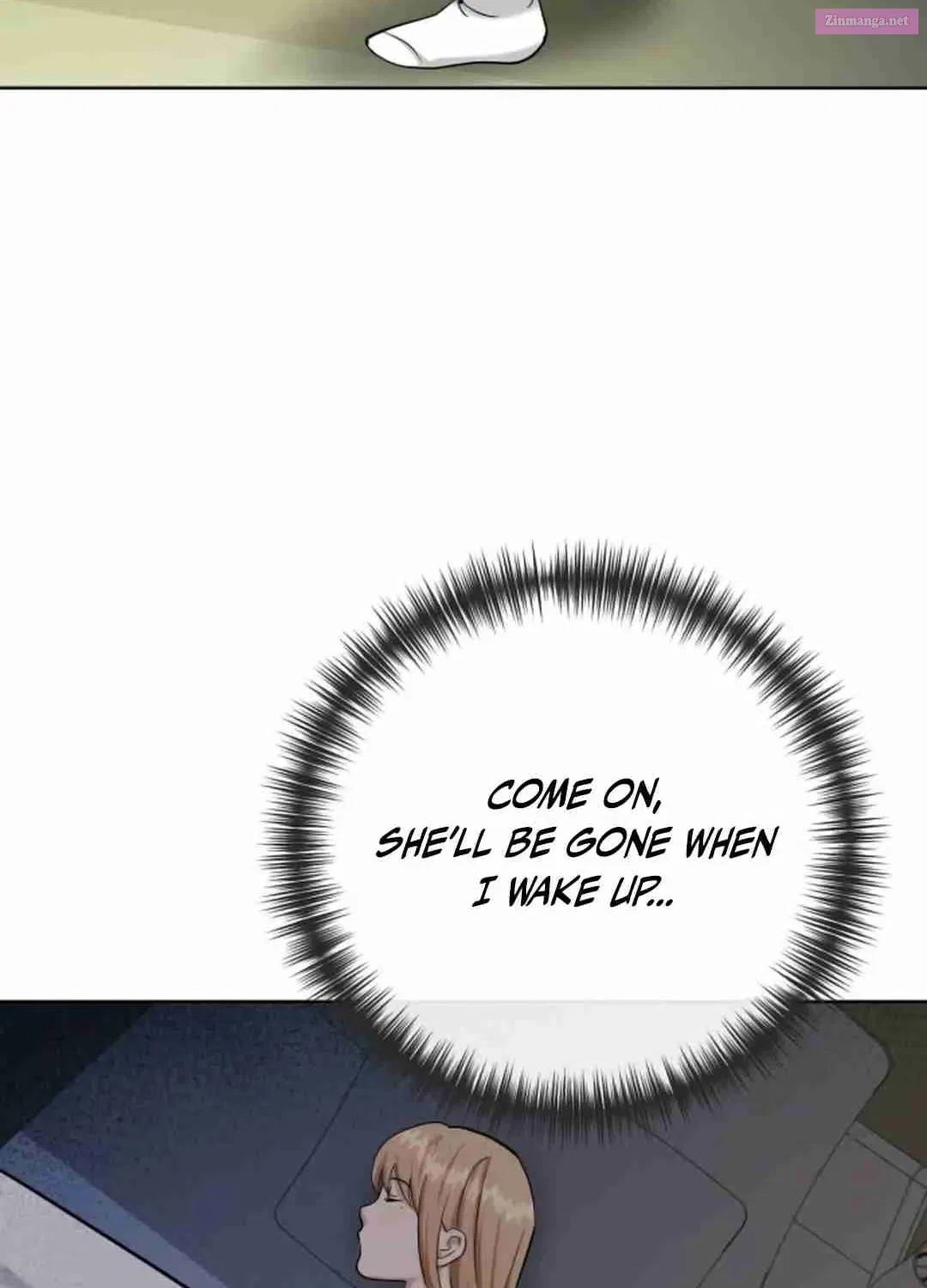 Professor Zinmanga X Chapter 6 Page 115