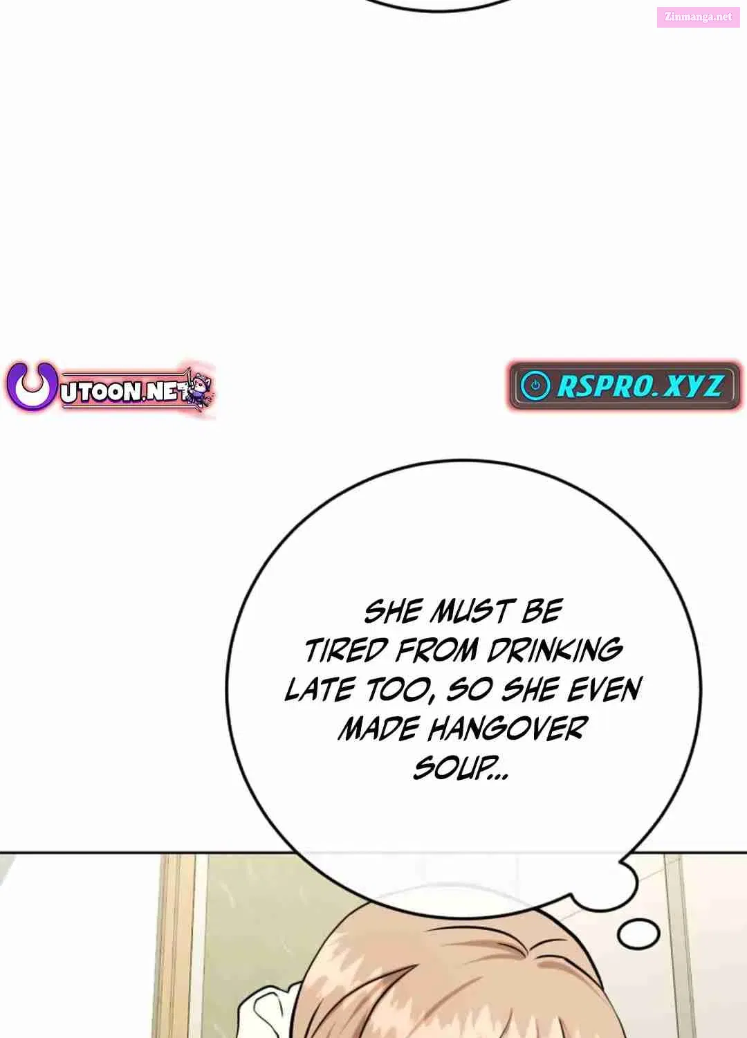 Professor Zinmanga X Chapter 6 Page 132