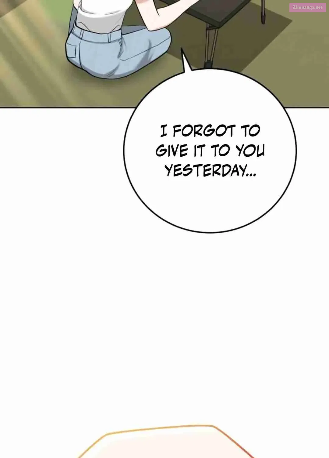 Professor Zinmanga X Chapter 6 Page 139