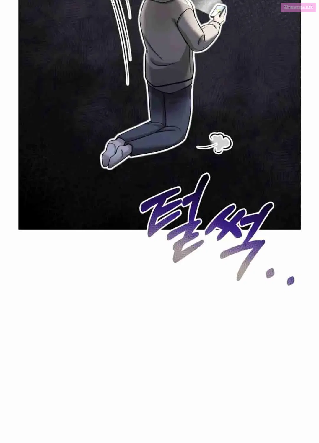Professor Zinmanga X Chapter 6 Page 146