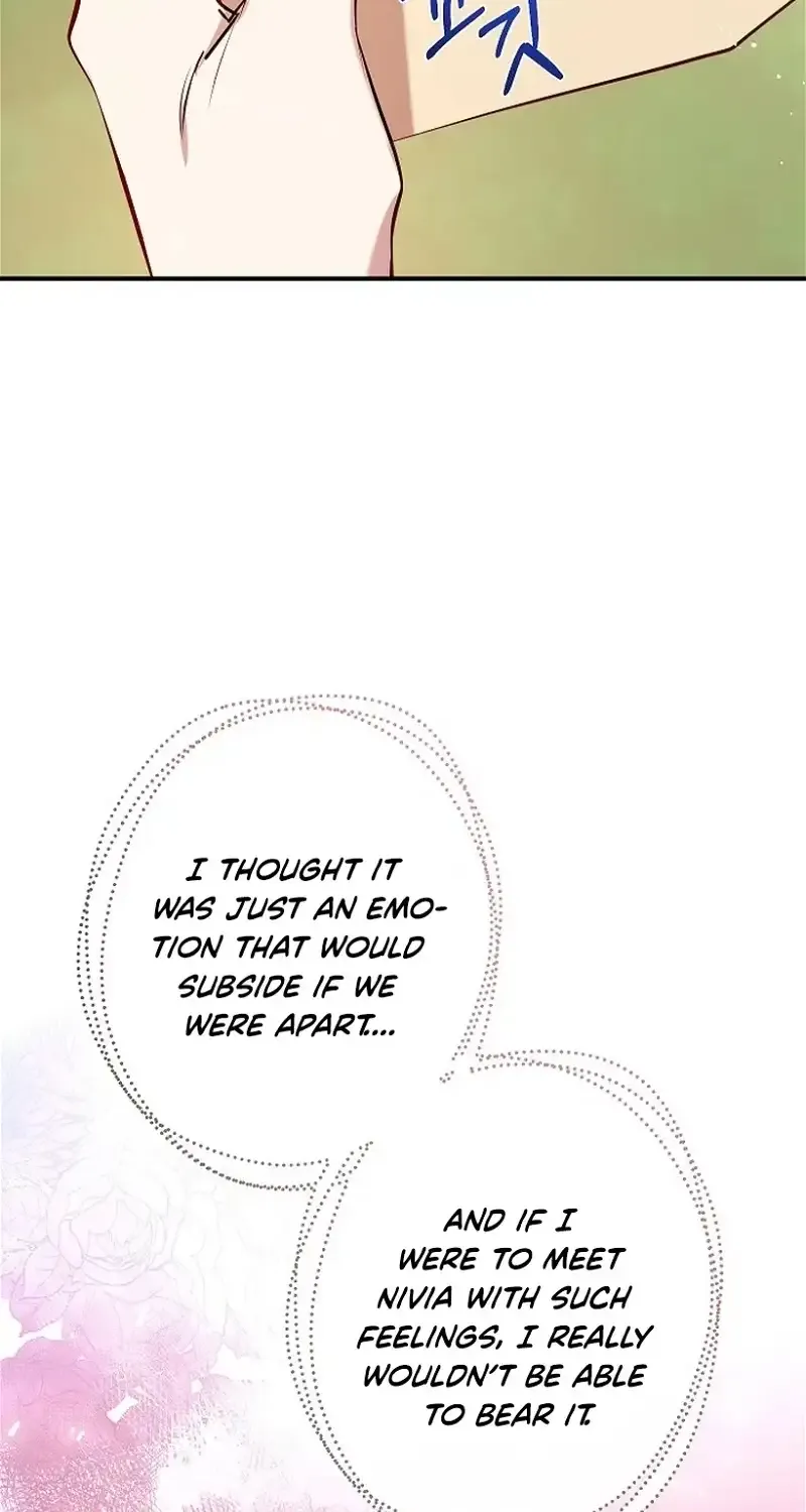 Can We Become a Family? Zinmanga X Chapter 110 Page 45
