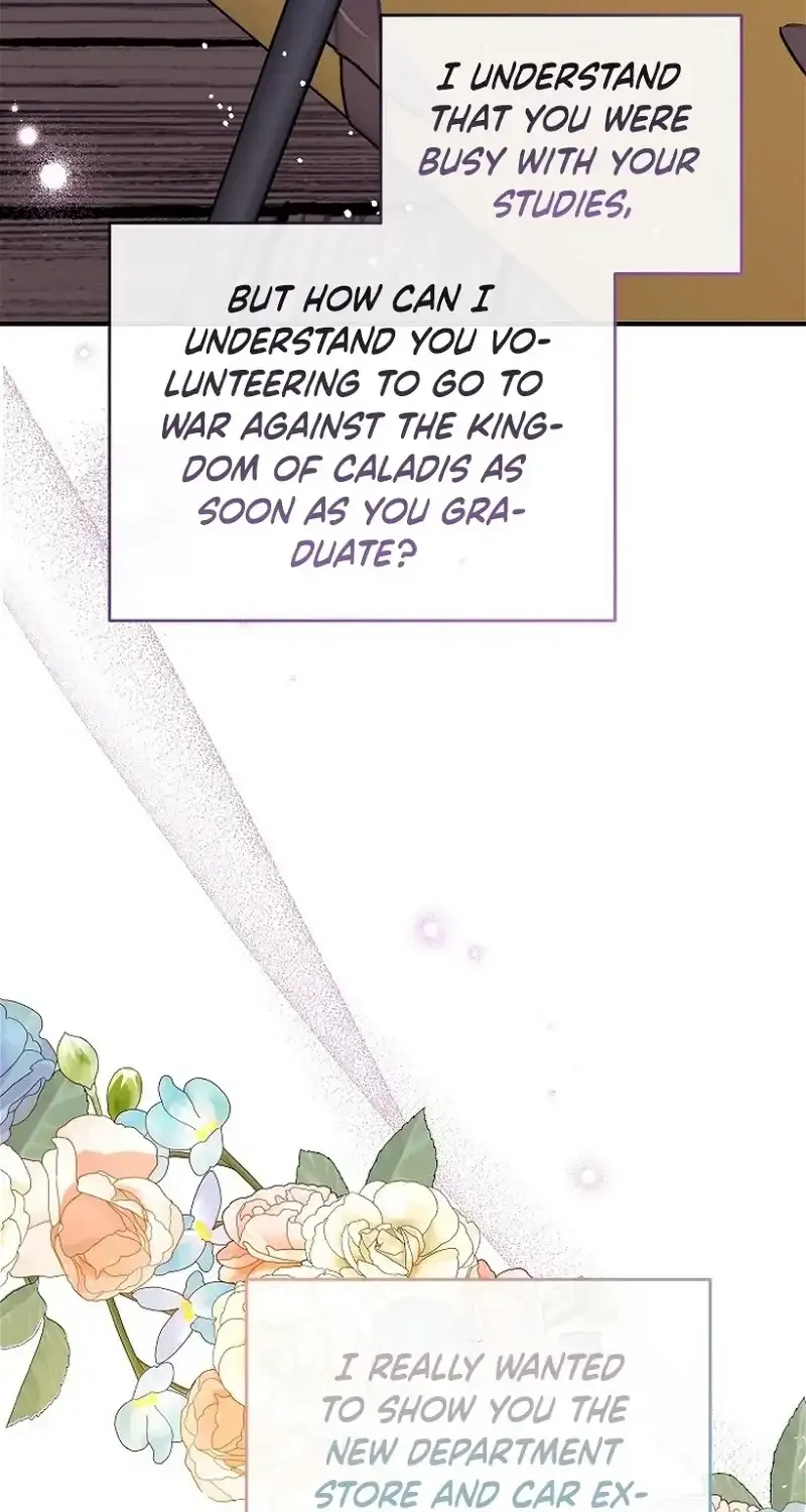 Can We Become a Family? Zinmanga X Chapter 109 Page 43