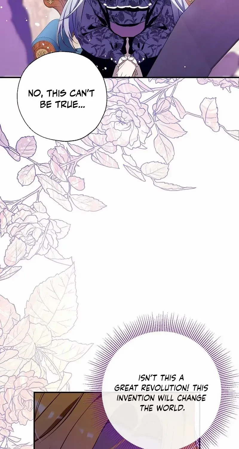 Can We Become a Family? Zinmanga X Chapter 108 Page 67