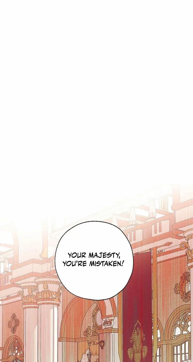 Can We Become a Family? Zinmanga X Chapter 107 Page 34