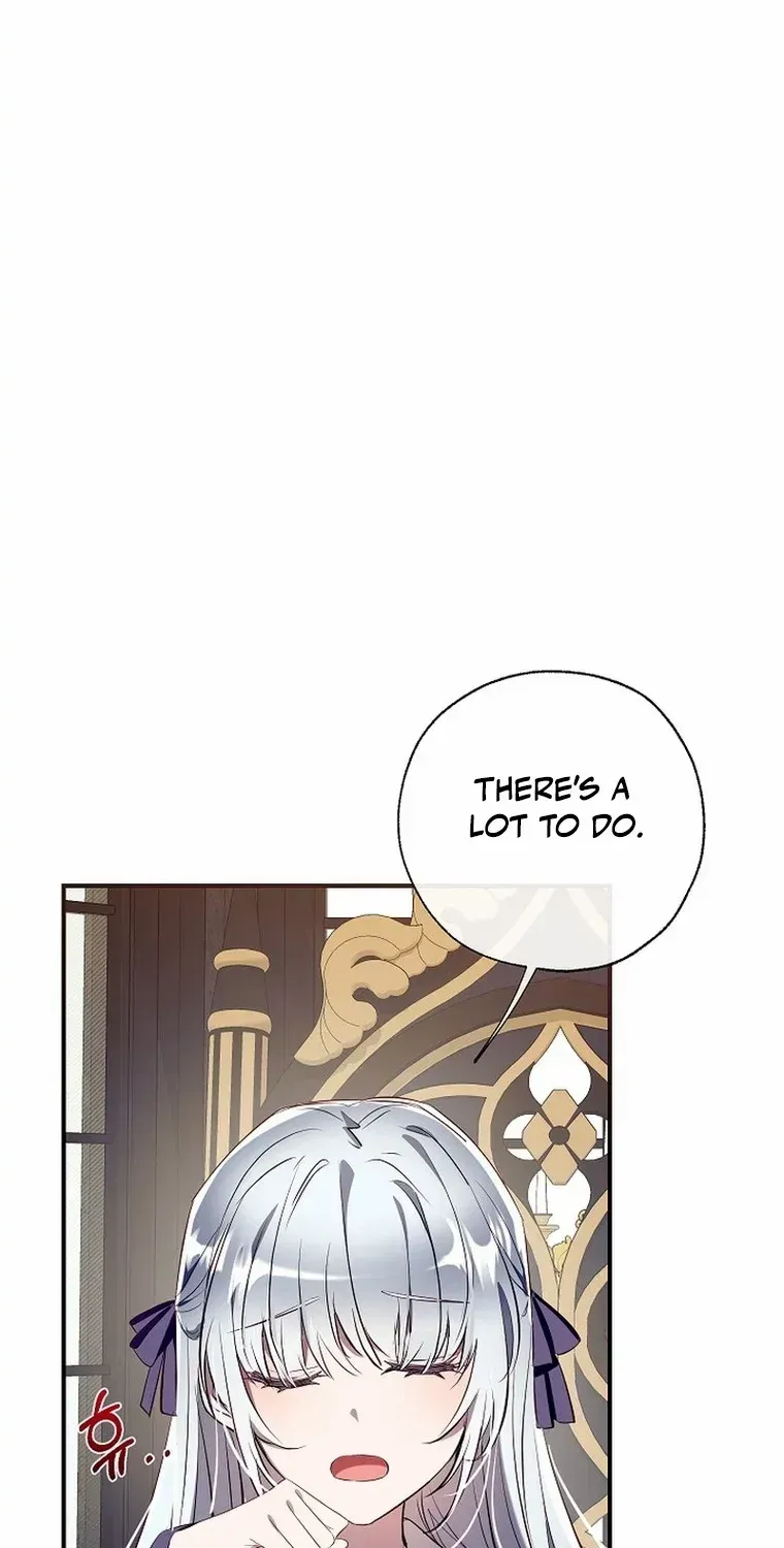 Can We Become a Family? Zinmanga X Chapter 106 Page 43