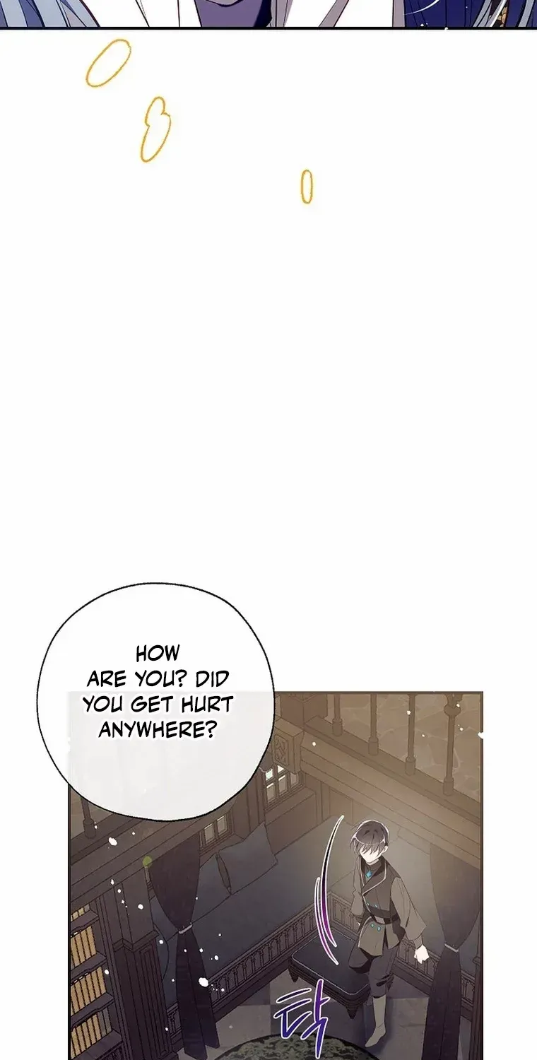 Can We Become a Family? Zinmanga X Chapter 106 Page 51