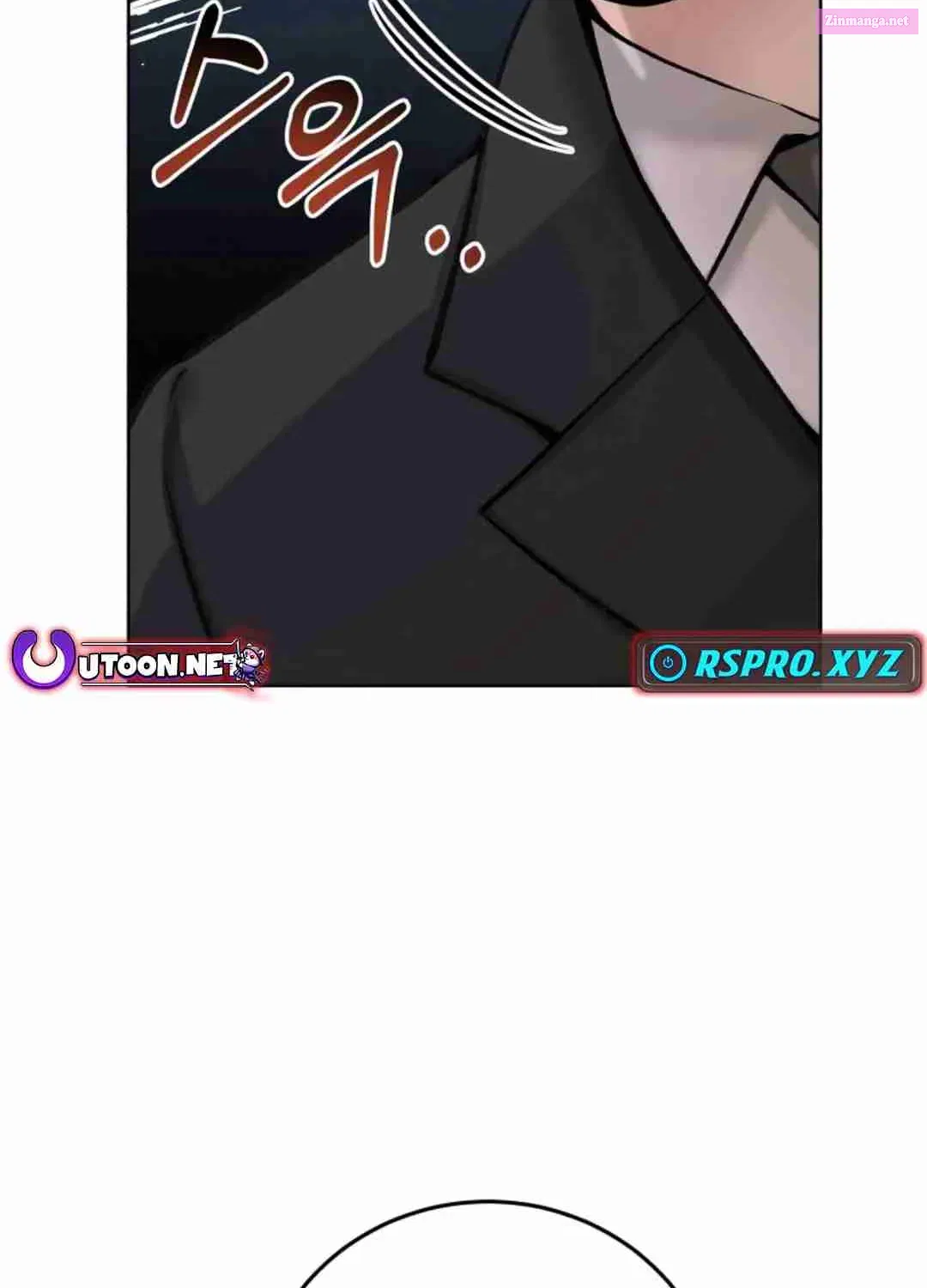 Professor Zinmanga X Chapter 5 Page 4