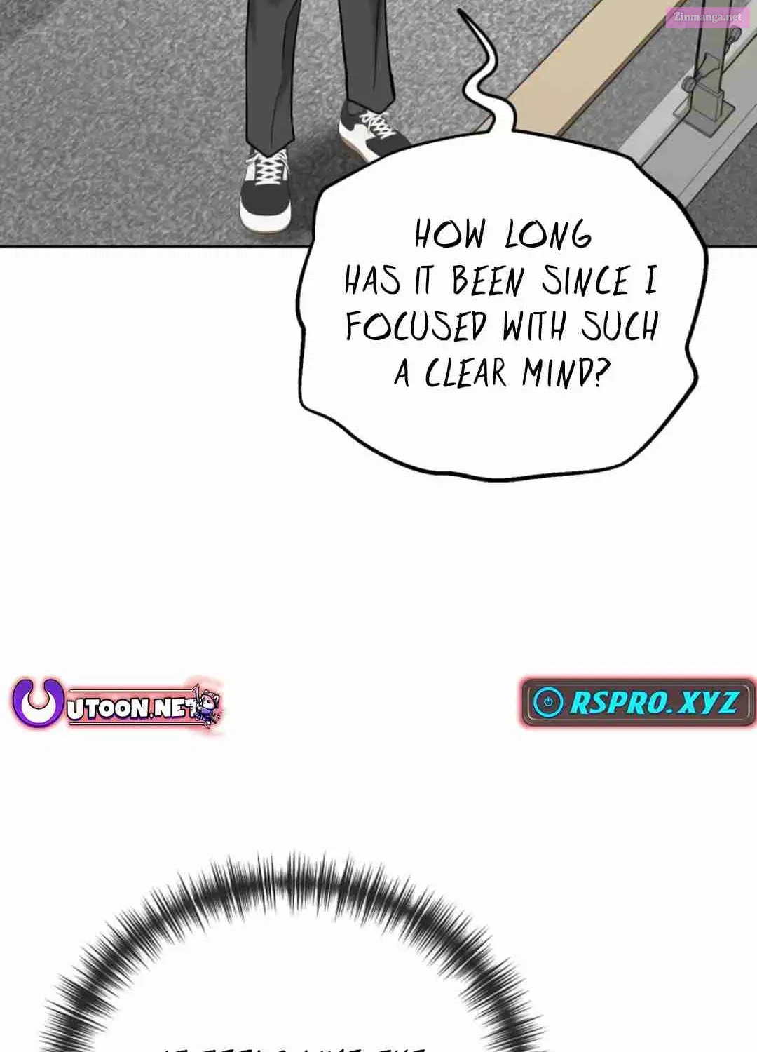 Professor Zinmanga X Chapter 5 Page 28