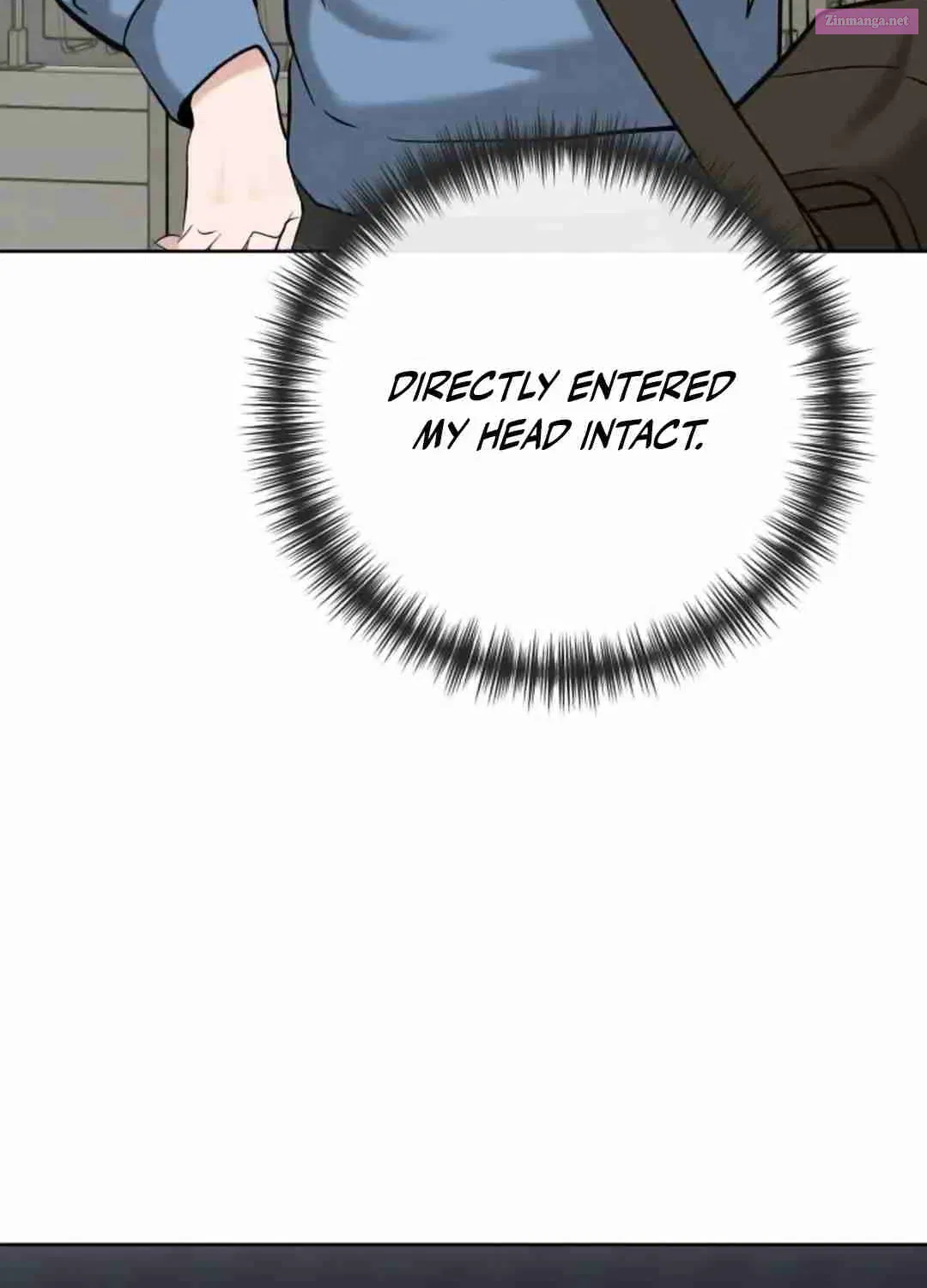 Professor Zinmanga X Chapter 5 Page 30