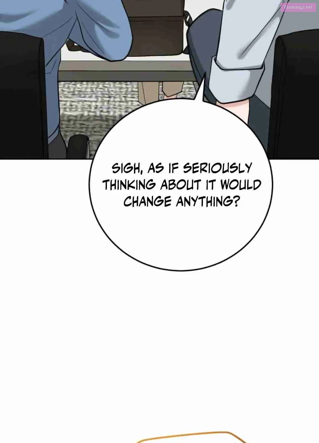 Professor Zinmanga X Chapter 5 Page 41