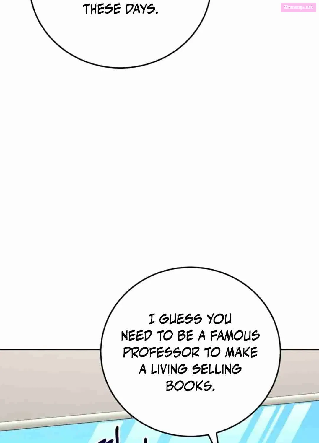 Professor Zinmanga X Chapter 5 Page 44