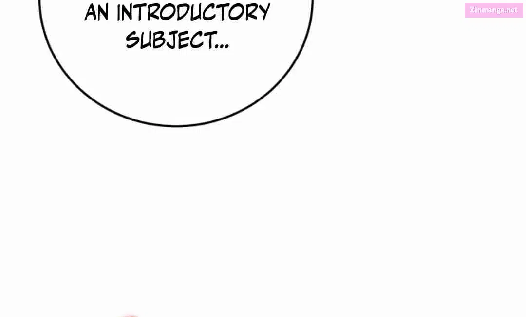 Professor Zinmanga X Chapter 5 Page 46