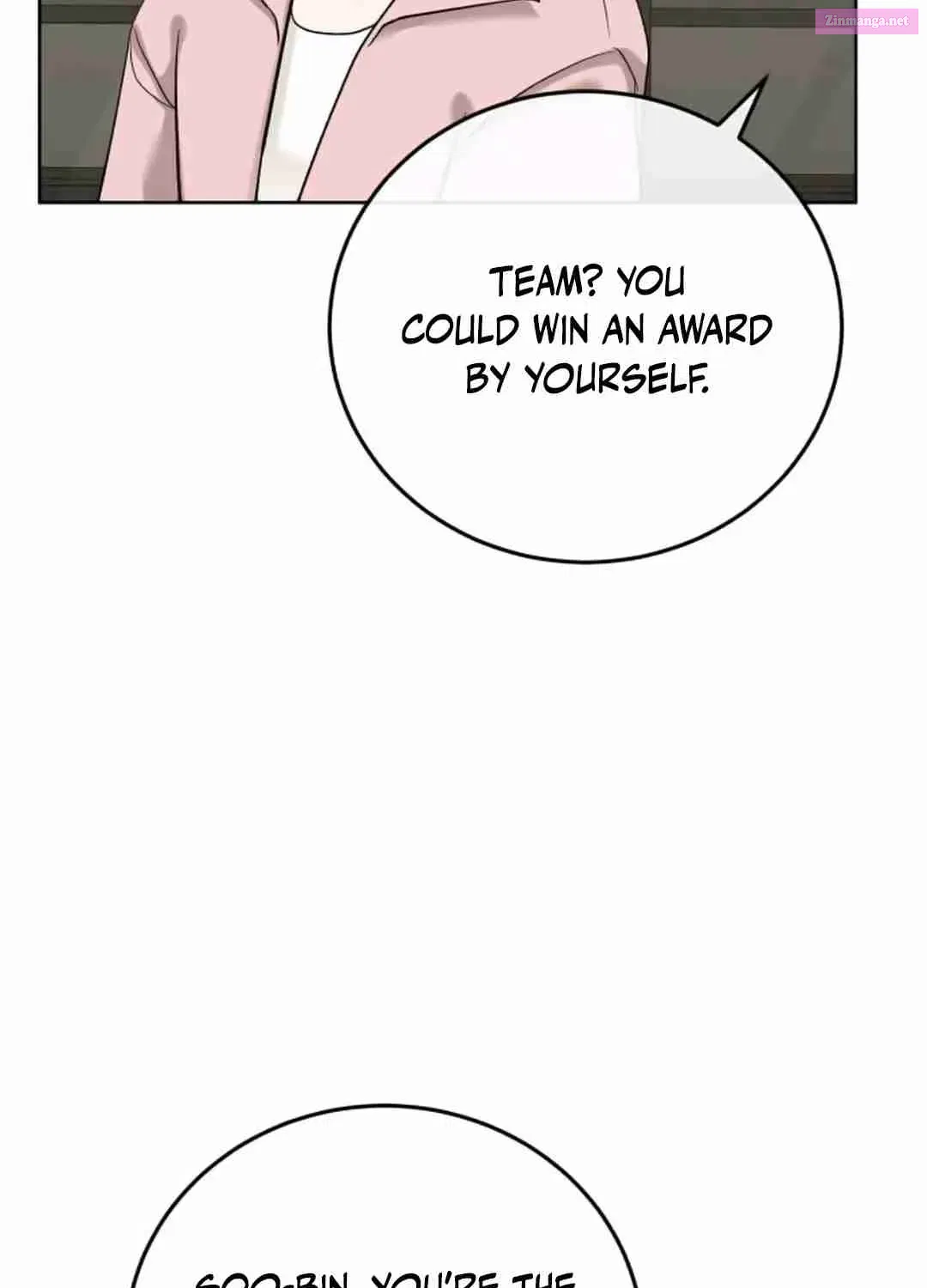 Professor Zinmanga X Chapter 5 Page 51
