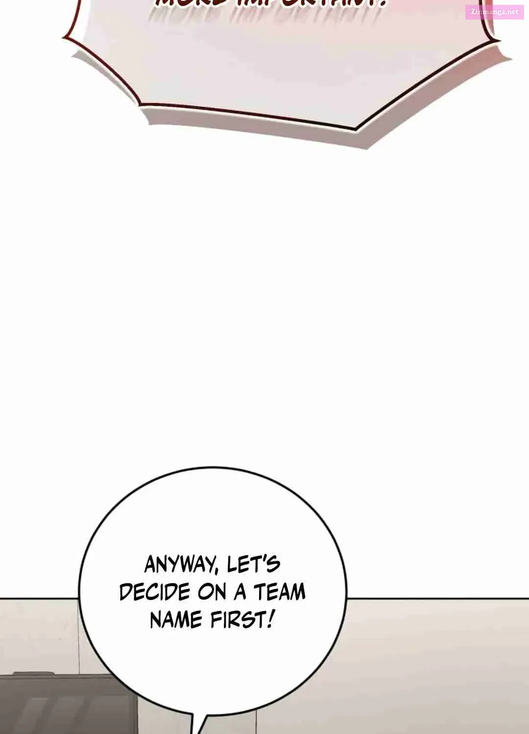 Professor Zinmanga X Chapter 5 Page 56