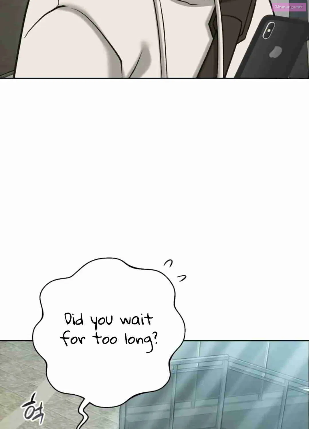 Professor Zinmanga X Chapter 5 Page 91