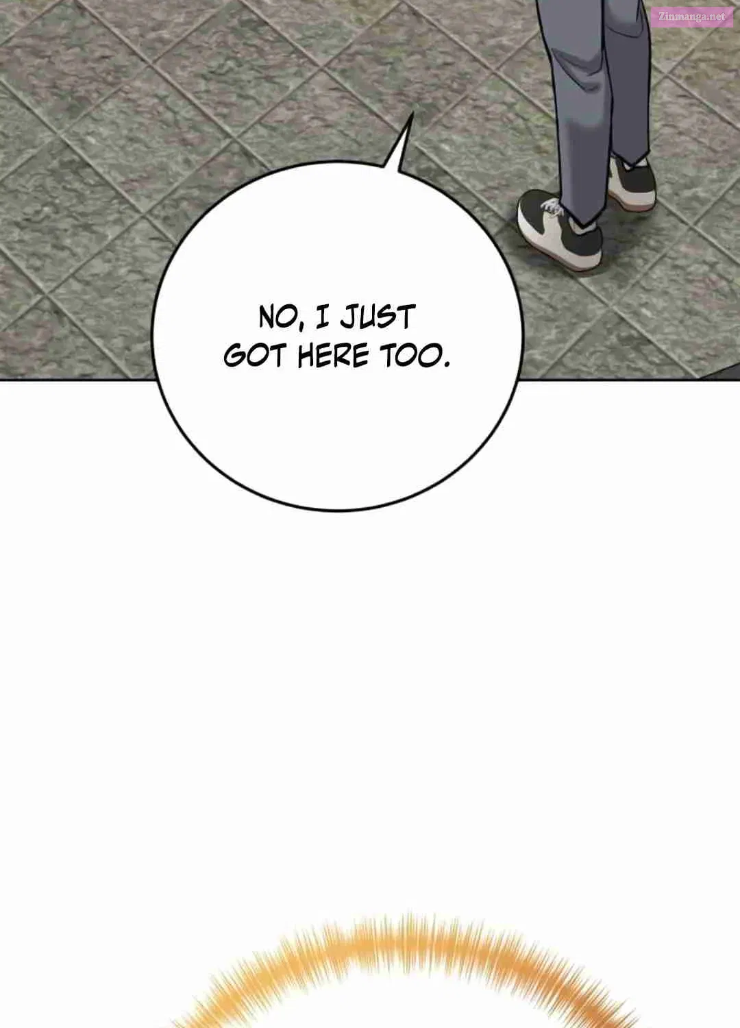 Professor Zinmanga X Chapter 5 Page 93