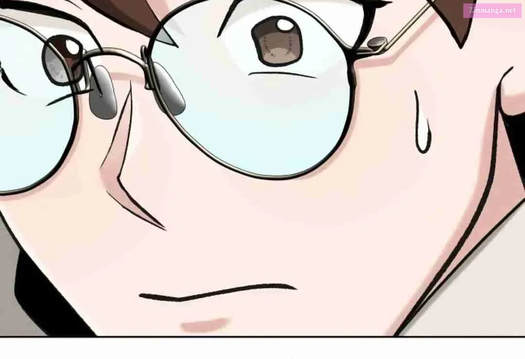 Professor Zinmanga X Chapter 5 Page 101