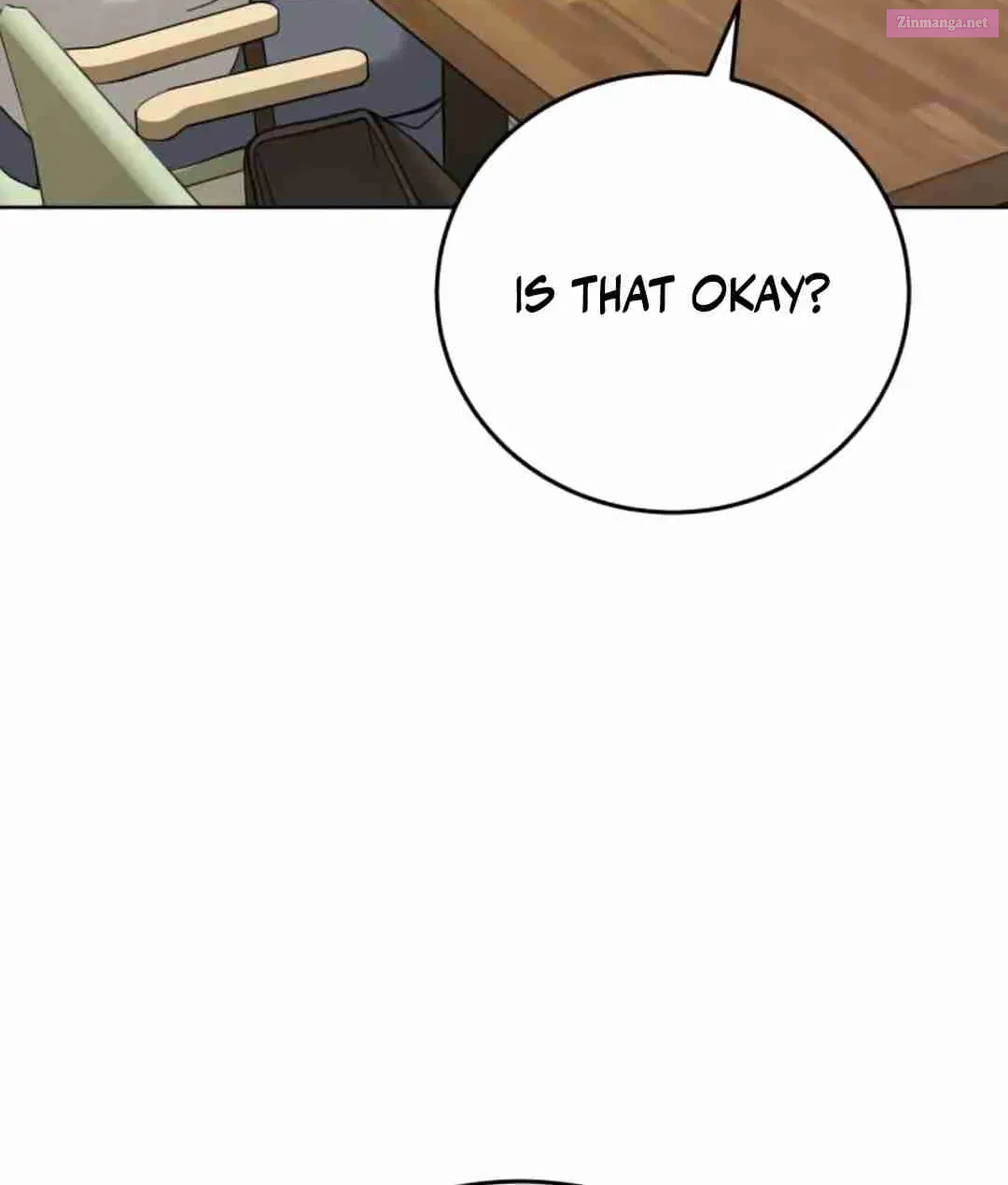 Professor Zinmanga X Chapter 5 Page 121