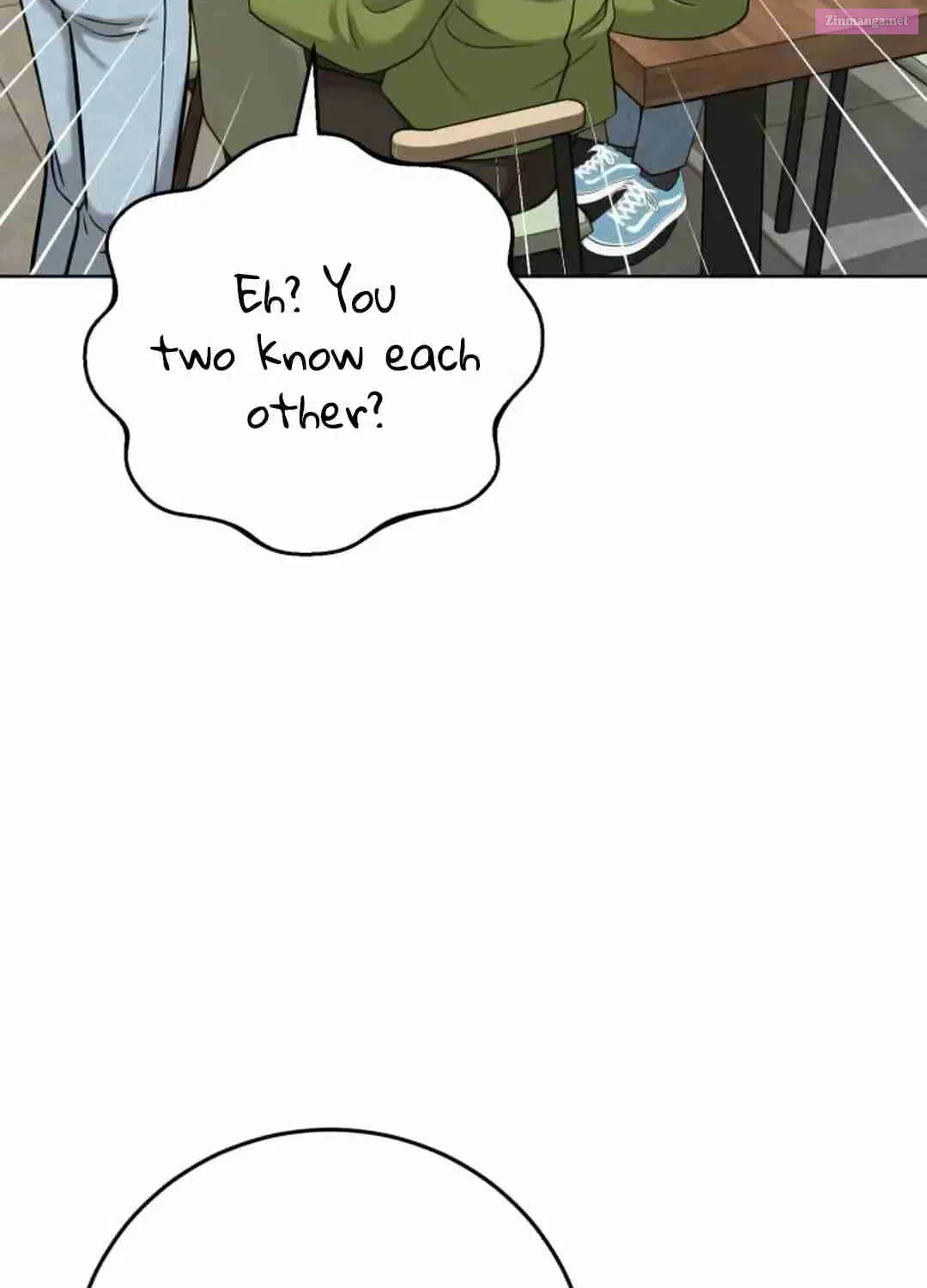 Professor Zinmanga X Chapter 5 Page 135