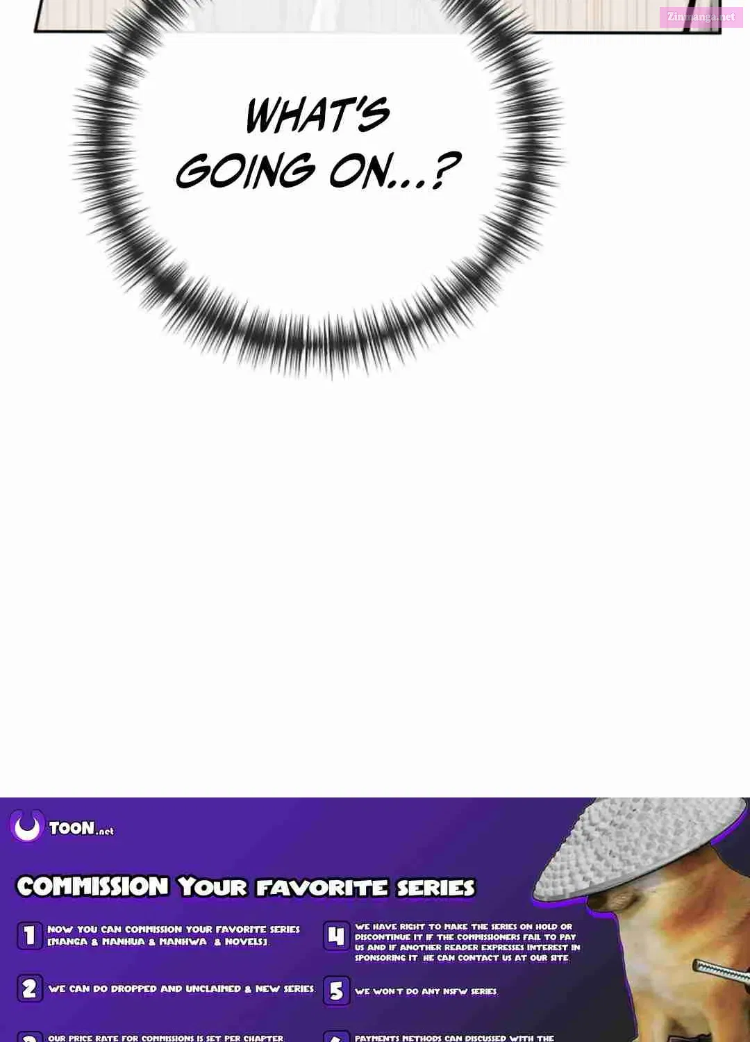 Professor Zinmanga X Chapter 5 Page 158