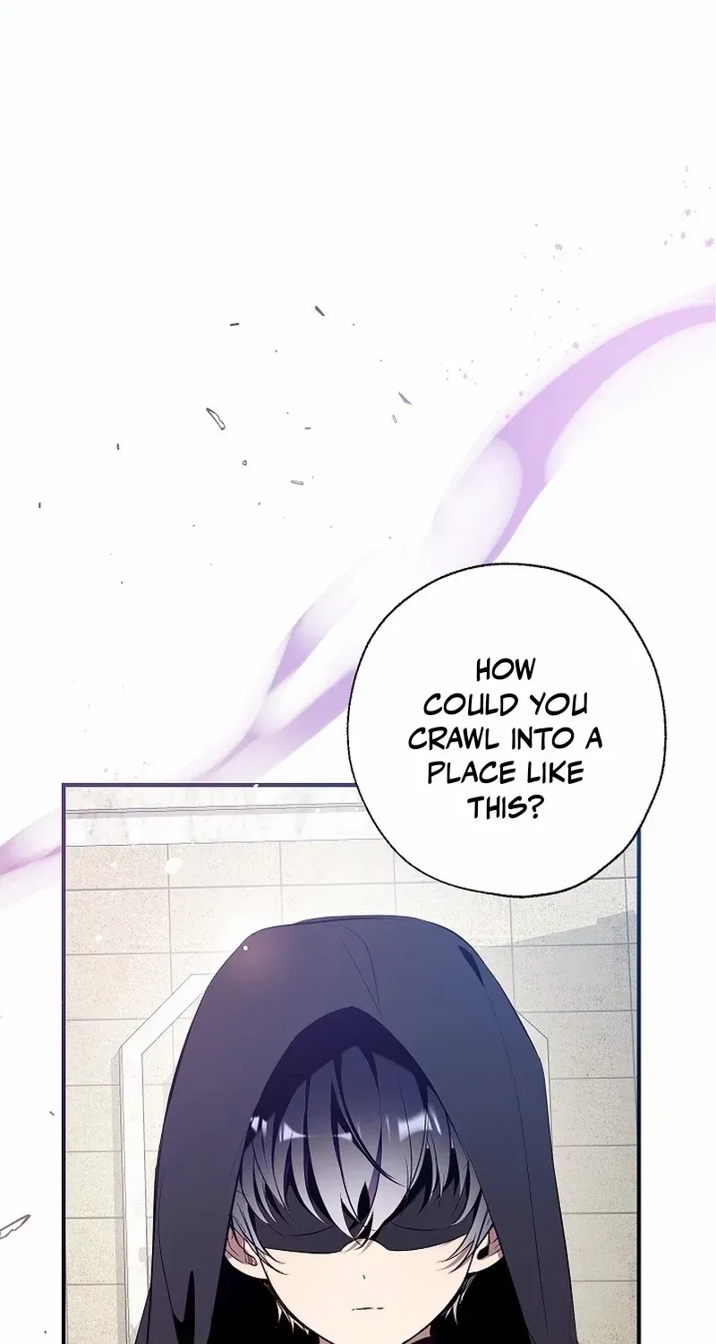 Can We Become a Family? Zinmanga X Chapter 104 Page 21