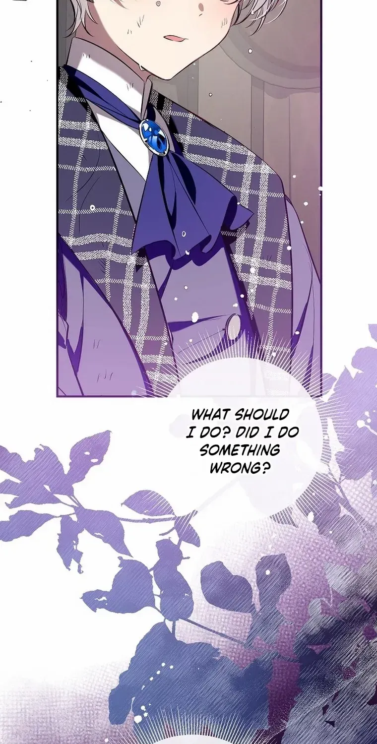 Can We Become a Family? Zinmanga X Chapter 103 Page 49
