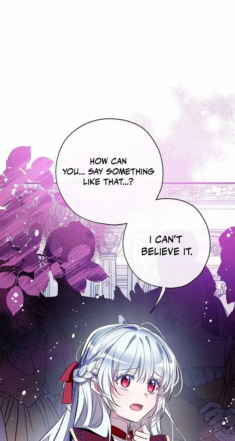 Can We Become a Family? Zinmanga X Chapter 101 Page 20