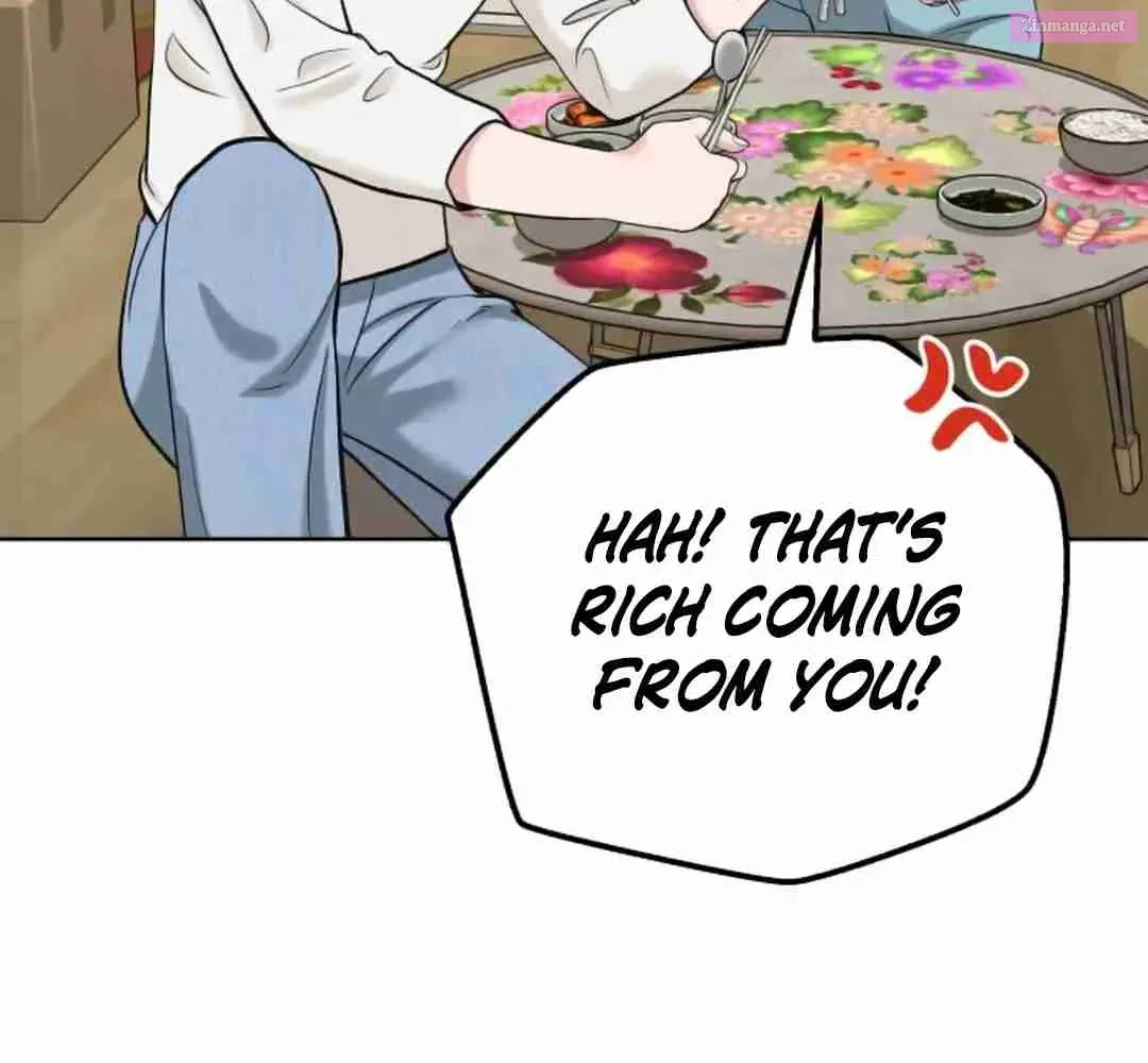 Professor Zinmanga X Chapter 4 Page 7