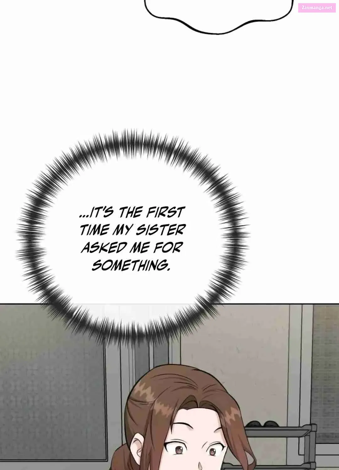 Professor Zinmanga X Chapter 4 Page 12