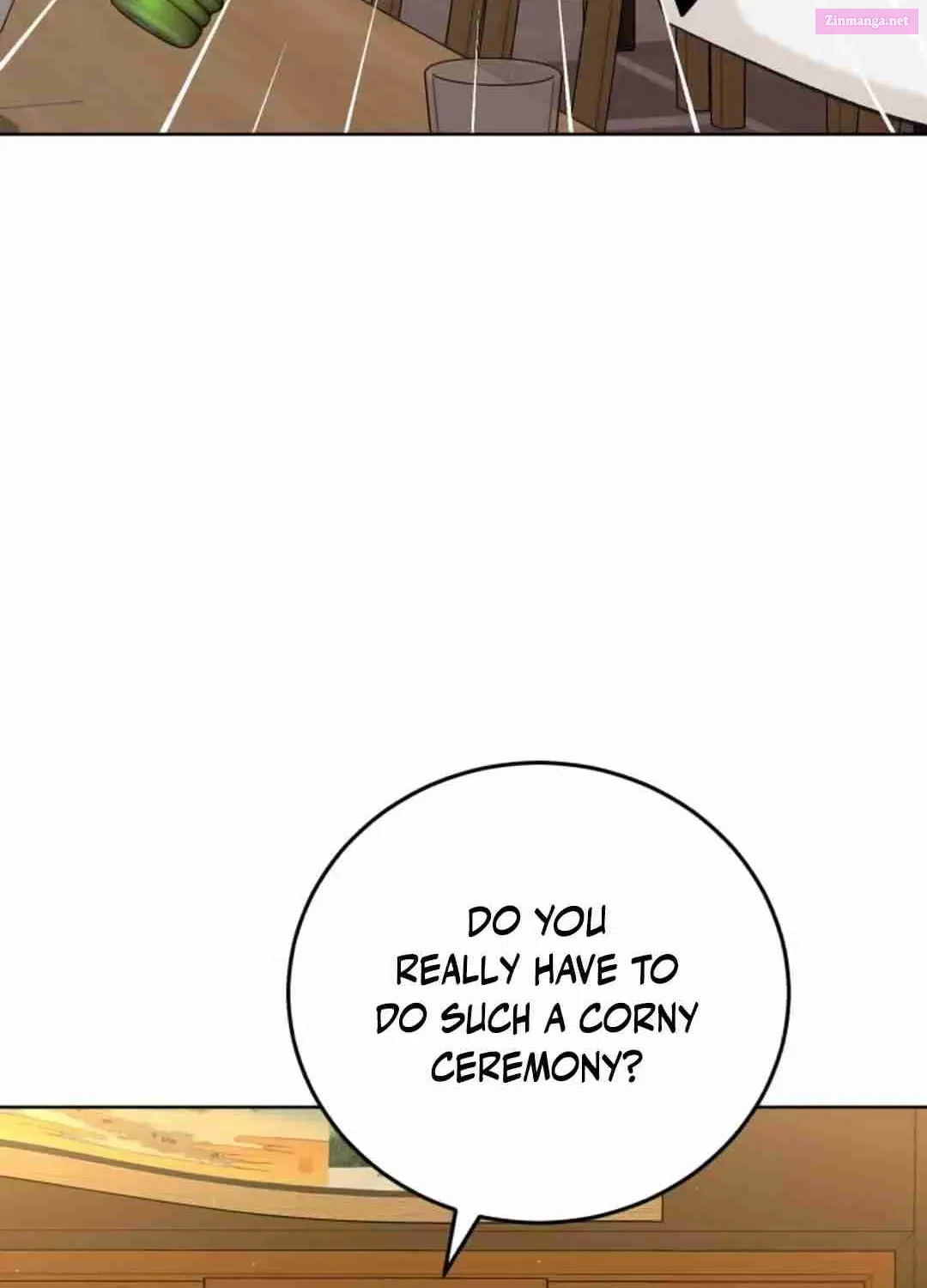 Professor Zinmanga X Chapter 4 Page 18