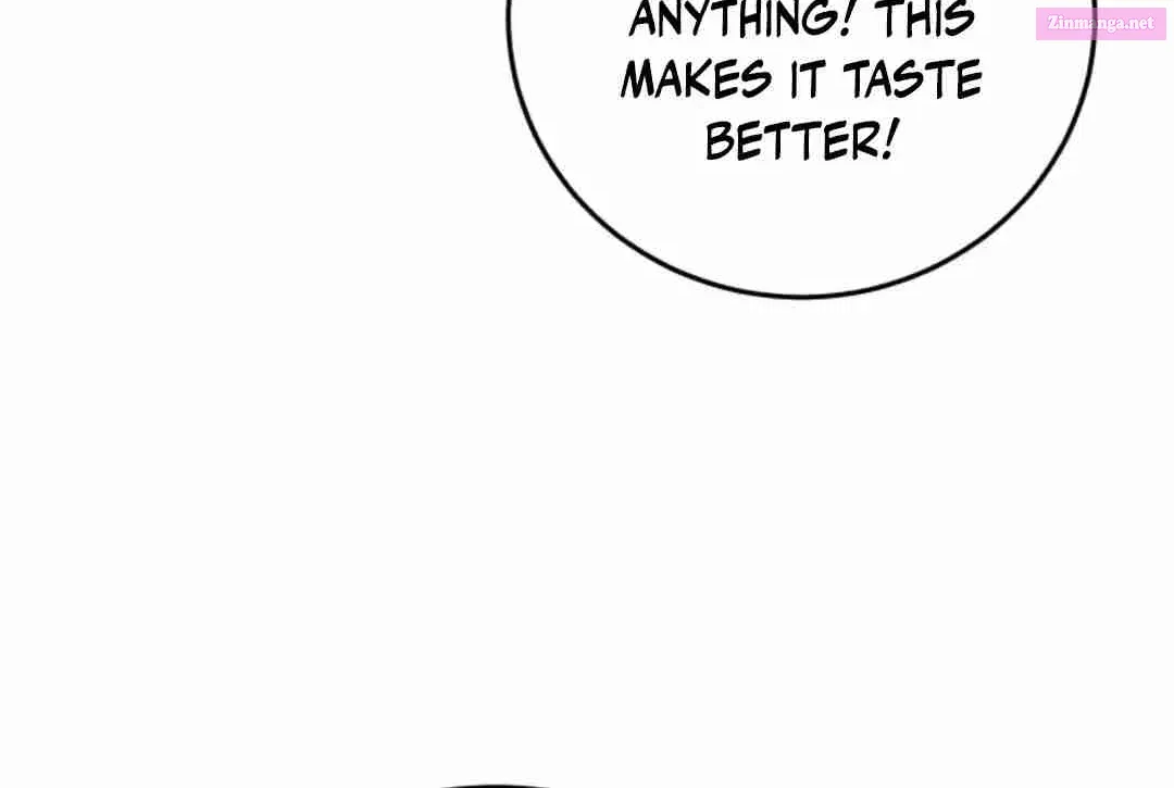 Professor Zinmanga X Chapter 4 Page 20